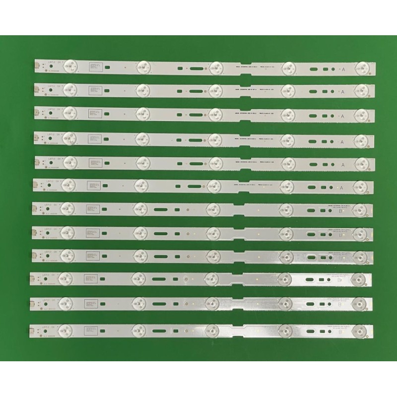 LED-Hintergrundbeleuchtungs...