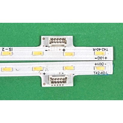 LED-Hintergrundbeleuchtungs...