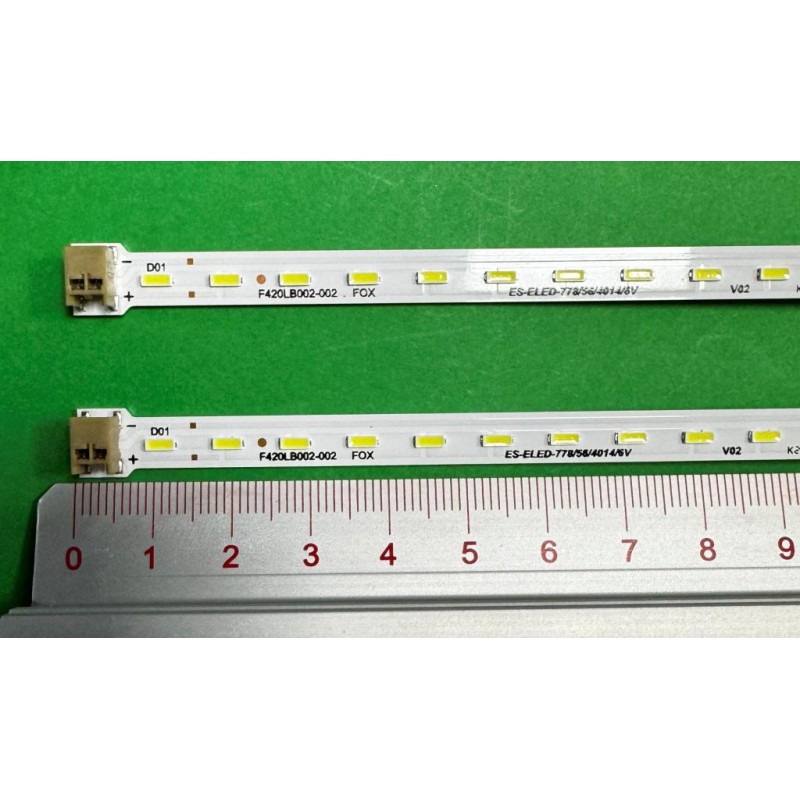 LED-Hintergrundbeleuchtungs...