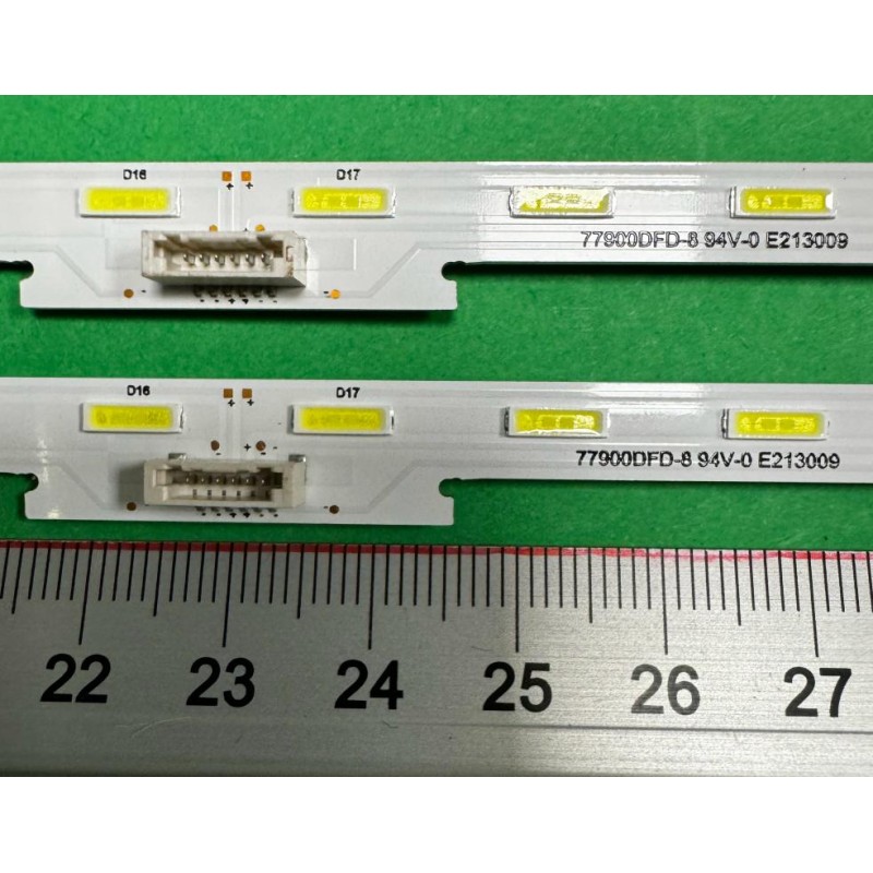 LED-Hintergrundbeleuchtungs...