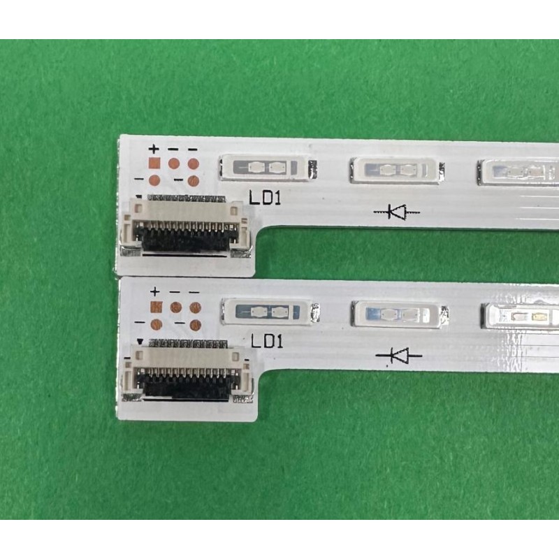 LED-Hintergrundbeleuchtungs...