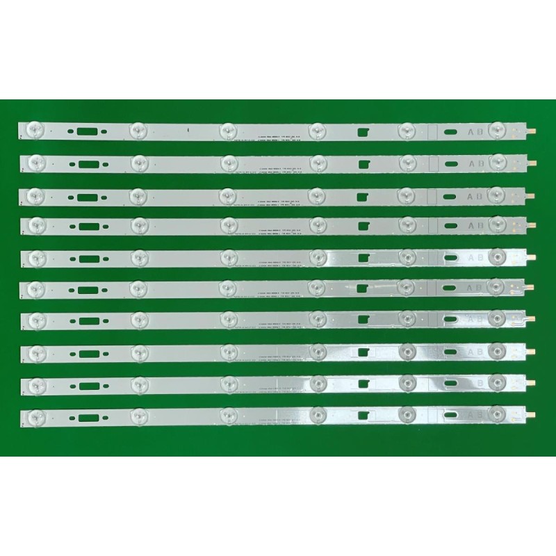 LED-Hintergrundbeleuchtungs...