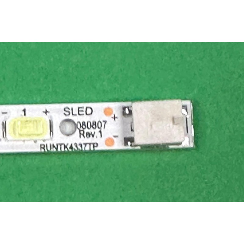 LED-Hintergrundbeleuchtungs...