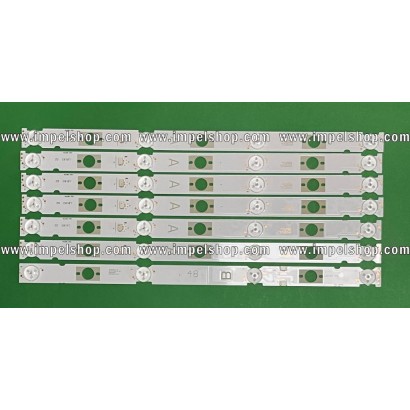 LED-Hintergrundbeleuchtungs...