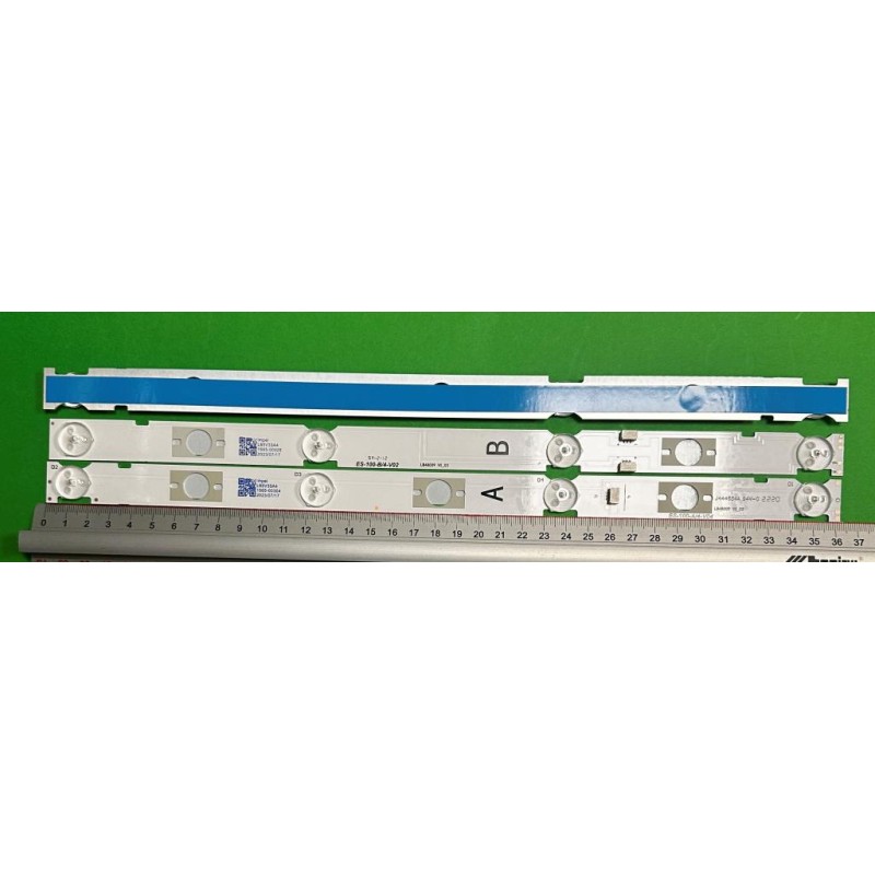 LED-Hintergrundbeleuchtungs...