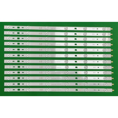 LED-Hintergrundbeleuchtungs...