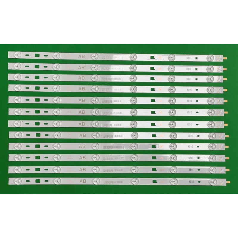 LED-Hintergrundbeleuchtungs...