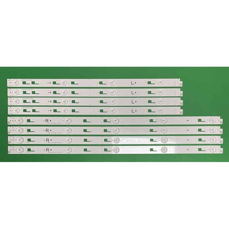 LED-Hintergrundbeleuchtungs...