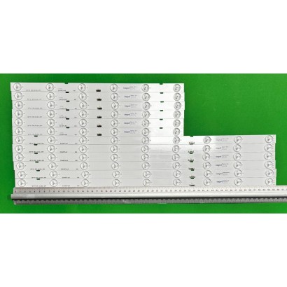 LED-Hintergrundbeleuchtungs...