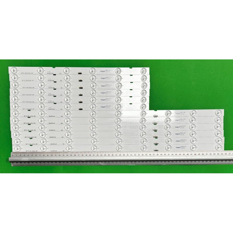 LED-Hintergrundbeleuchtungs...