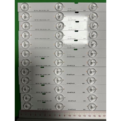 LED-Hintergrundbeleuchtungs...