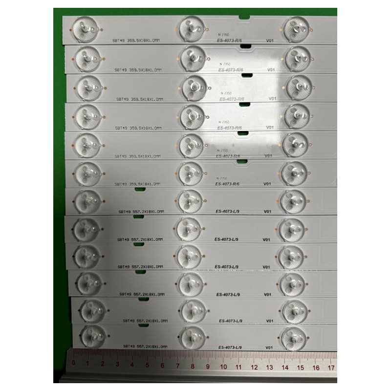 LED-Hintergrundbeleuchtungs...