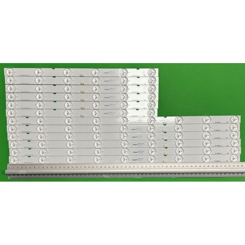 LED-Hintergrundbeleuchtungs...