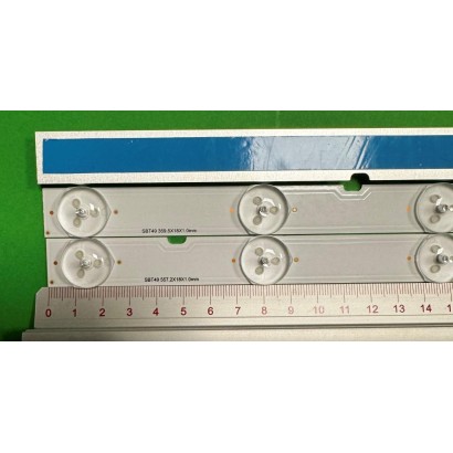 LED-Hintergrundbeleuchtungs...