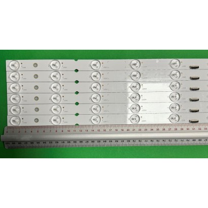 LED-Hintergrundbeleuchtungs...