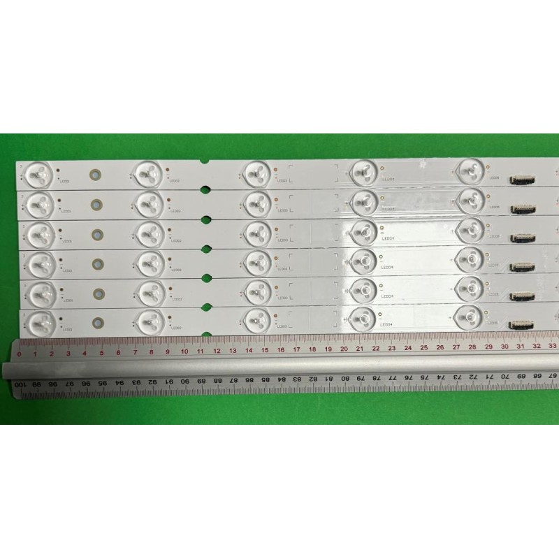 LED-Hintergrundbeleuchtungs...