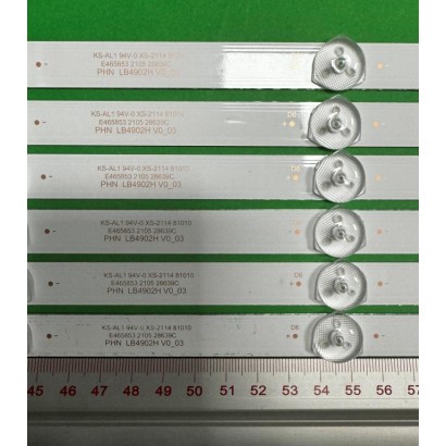 LED-Hintergrundbeleuchtungs...