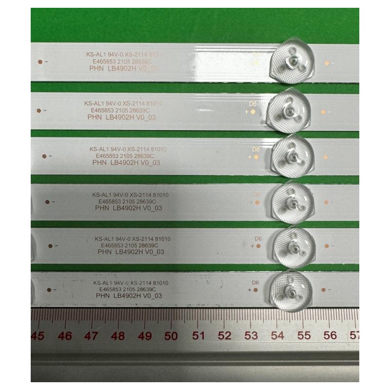 LED-Hintergrundbeleuchtungs...