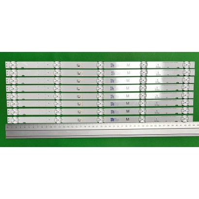 LED-Hintergrundbeleuchtungs...