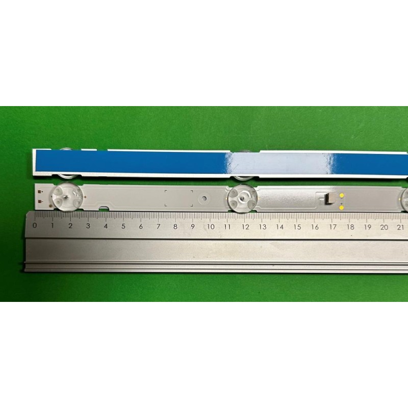 LED-Hintergrundbeleuchtungs...