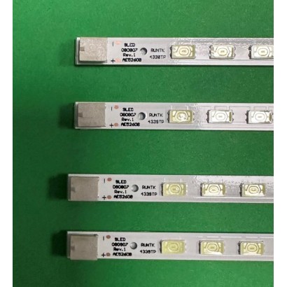 LED-Hintergrundbeleuchtungs...