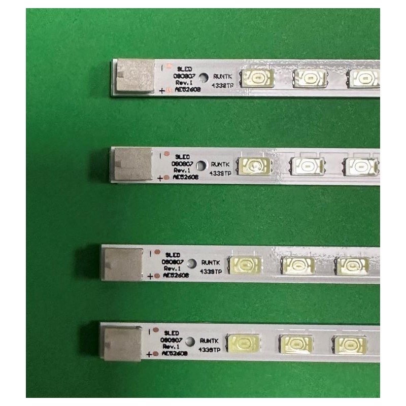 LED-Hintergrundbeleuchtungs...