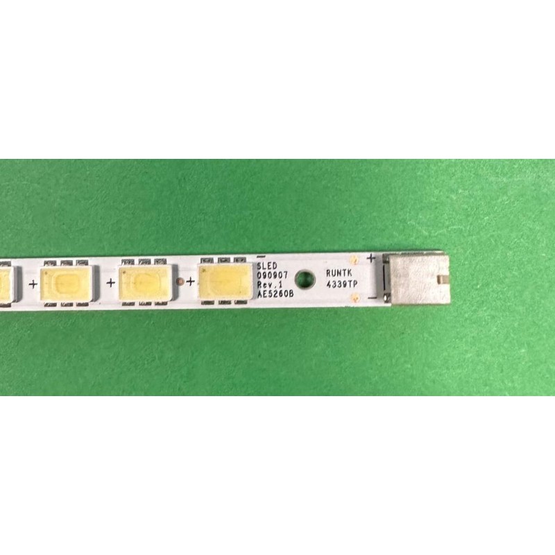 LED-Hintergrundbeleuchtungs...