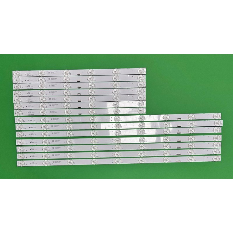 LED-Hintergrundbeleuchtungs...