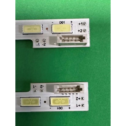 LED-Hintergrundbeleuchtung...