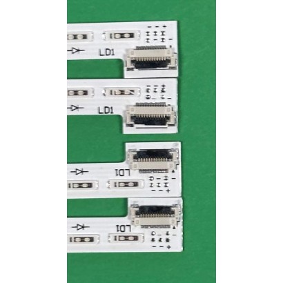 LED-Hintergrundbeleuchtungs...