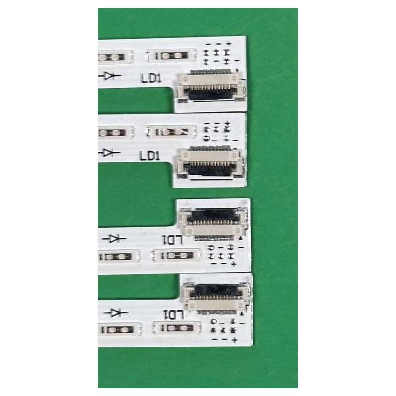 LED-Hintergrundbeleuchtungs...