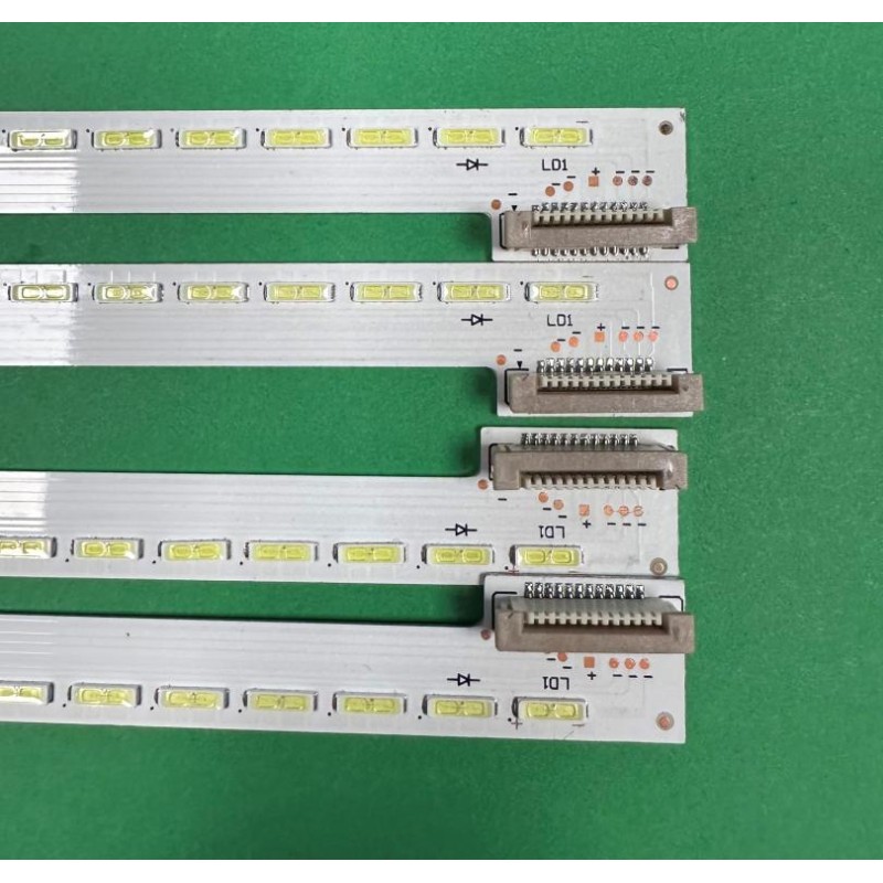 LED-Hintergrundbeleuchtungs...
