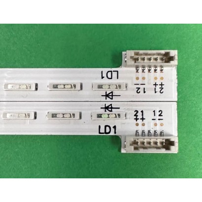 LED-Hintergrundbeleuchtungs...