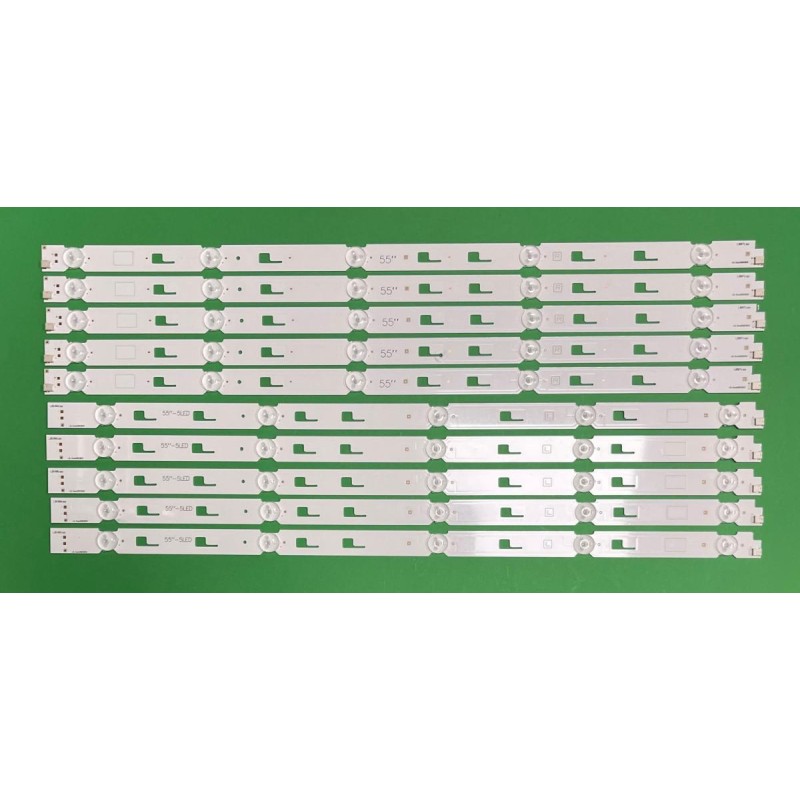 LED-Hintergrundbeleuchtungs...