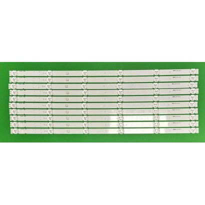 LED-Hintergrundbeleuchtungs...