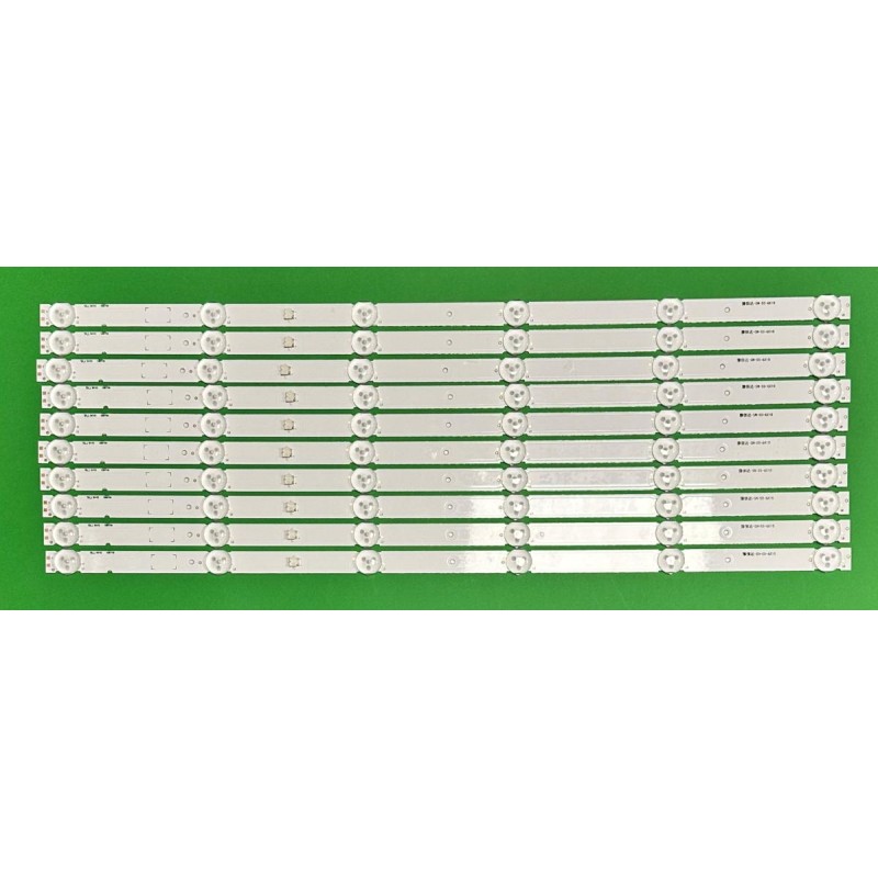 LED-Hintergrundbeleuchtungs...