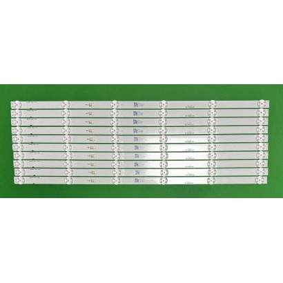 LED-Hintergrundbeleuchtungs...