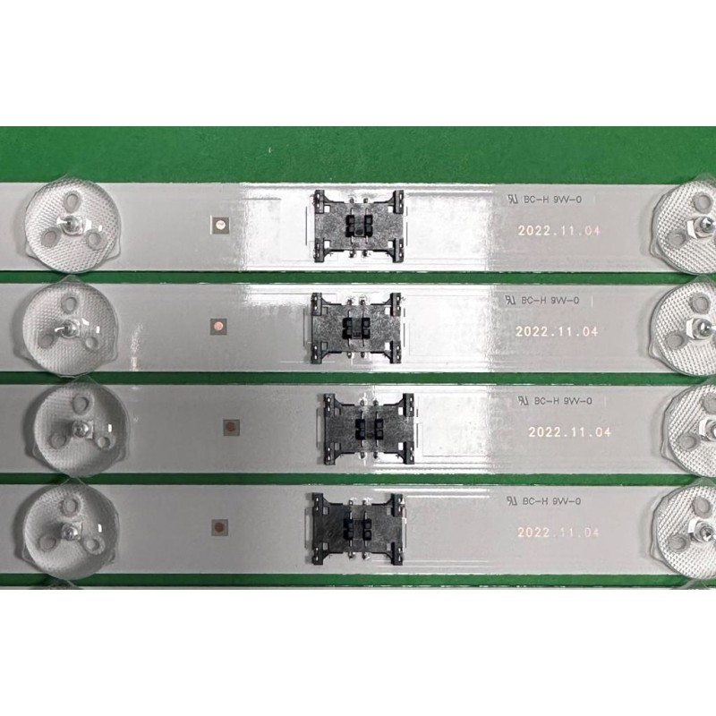 LED-Hintergrundbeleuchtungs...