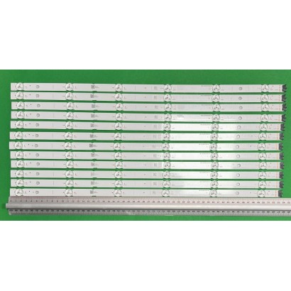 LED-Hintergrundbeleuchtungs...