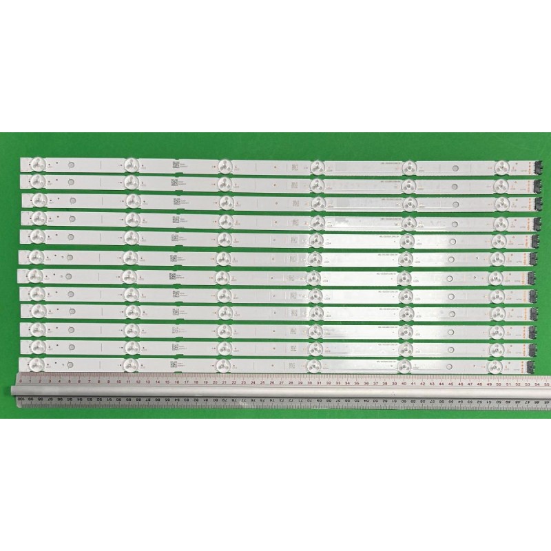 LED-Hintergrundbeleuchtungs...