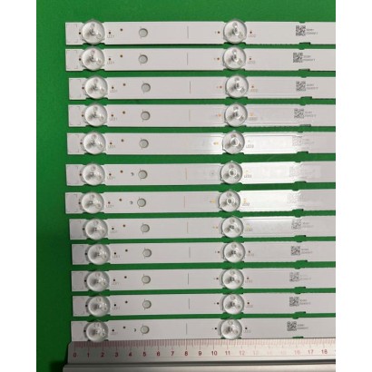 LED-Hintergrundbeleuchtungs...