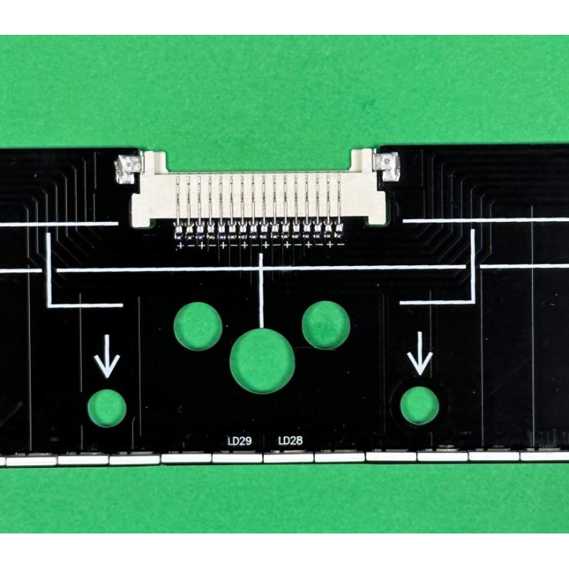LED-Hintergrundbeleuchtungs...