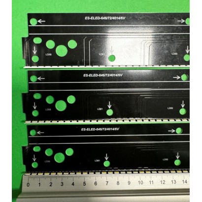 LED-Hintergrundbeleuchtungs...