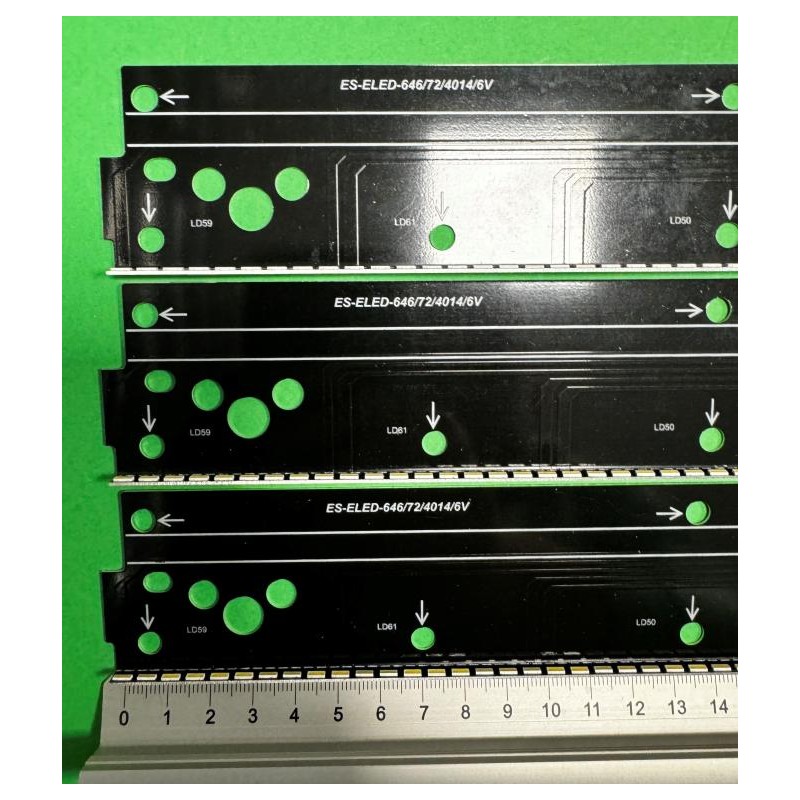 LED-Hintergrundbeleuchtungs...