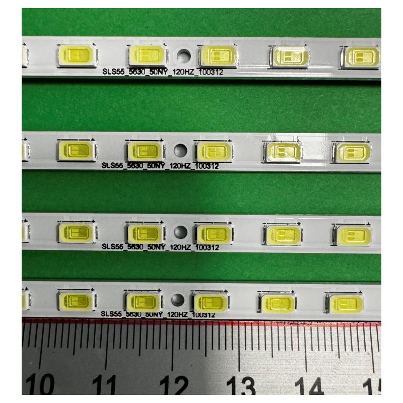 LED-Hintergrundbeleuchtungs...