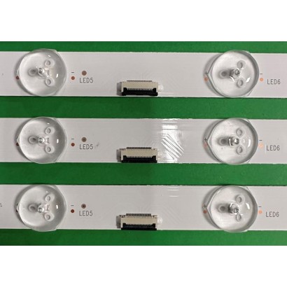 LED-Hintergrundbeleuchtungs...