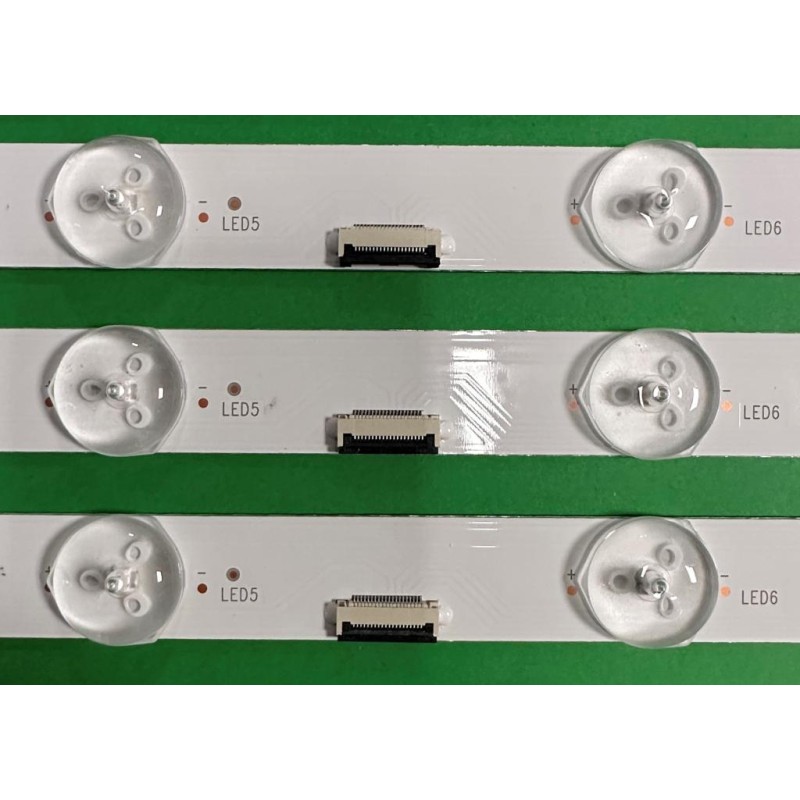 LED-Hintergrundbeleuchtungs...