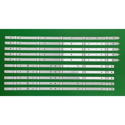 LED-Hintergrundbeleuchtungs...