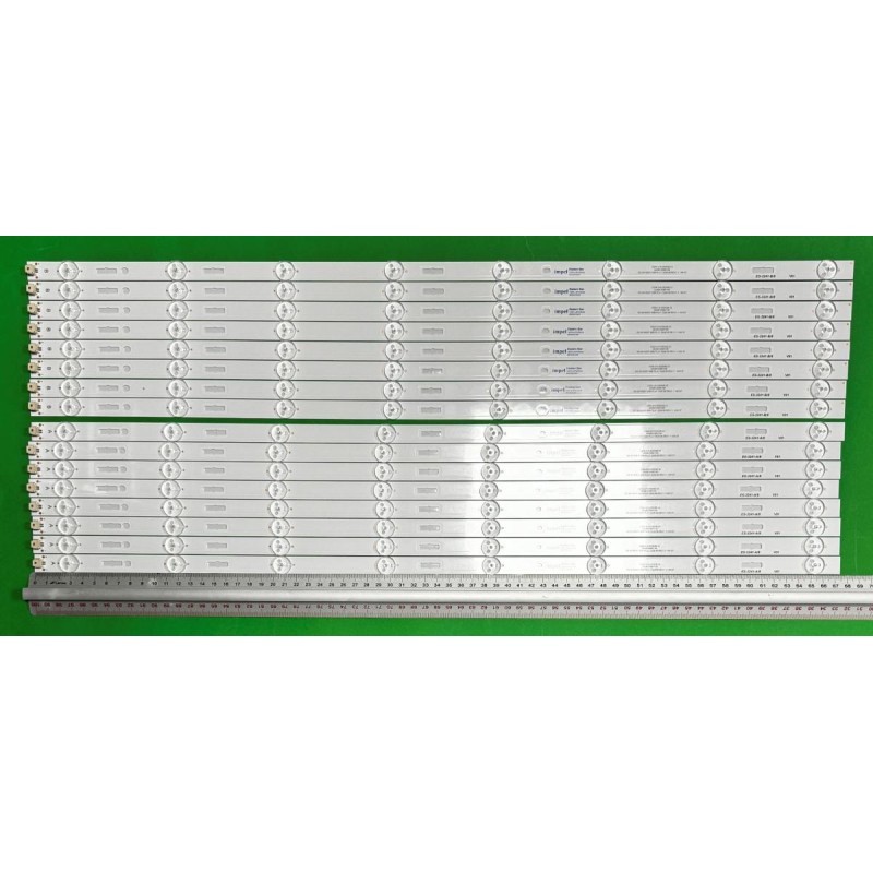 LED-Hintergrundbeleuchtungs...