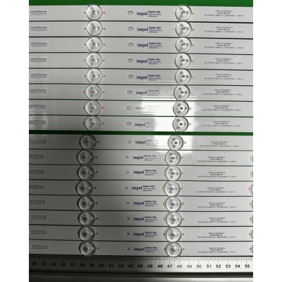 LED-Hintergrundbeleuchtungs...